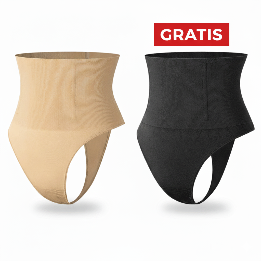 Elovia™ Stringi modelujące talię | 1+1 GRATIS!