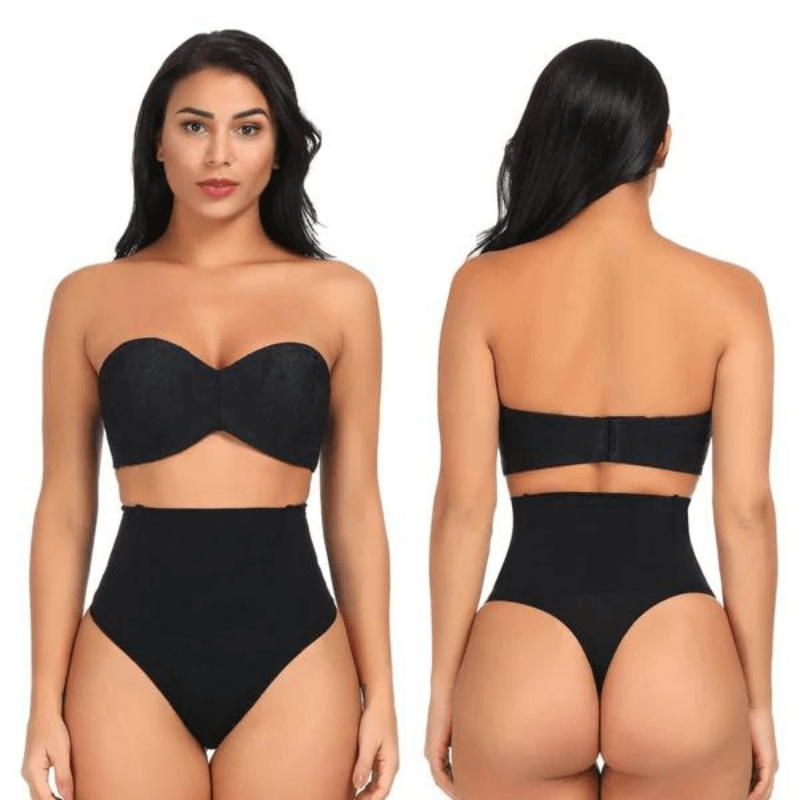 Elovia™ Stringi modelujące talię | 1+1 GRATIS!