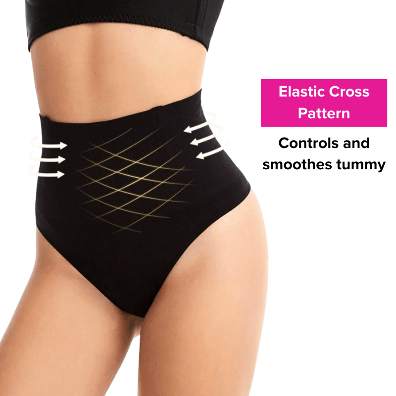 Elovia™ Stringi modelujące talię | 1+1 GRATIS!