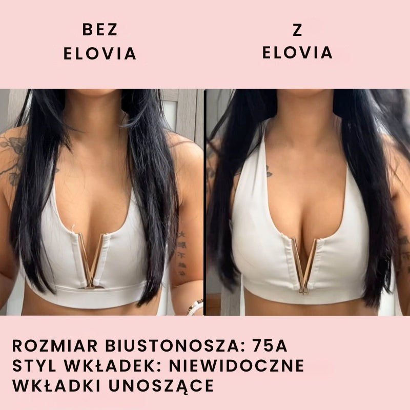 Elovia™ Sekretny Lifting Biustu