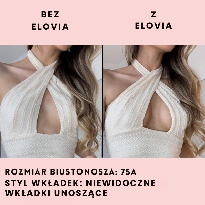 Elovia™ Sekretny Lifting Biustu