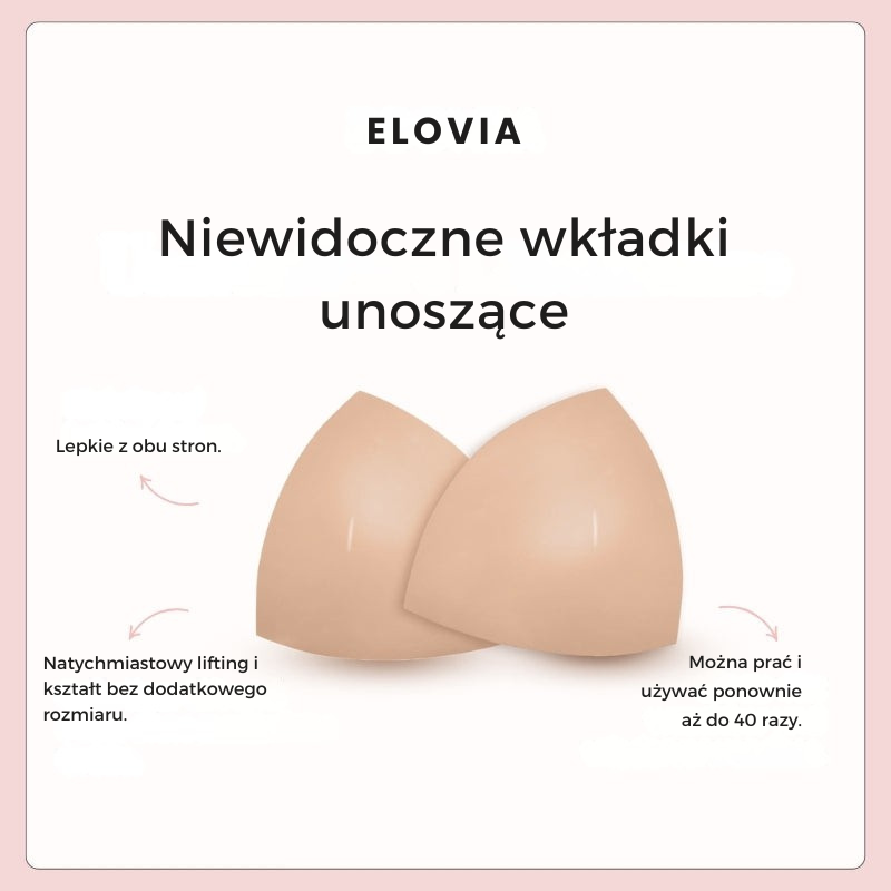 Elovia™ Sekretny Lifting Biustu