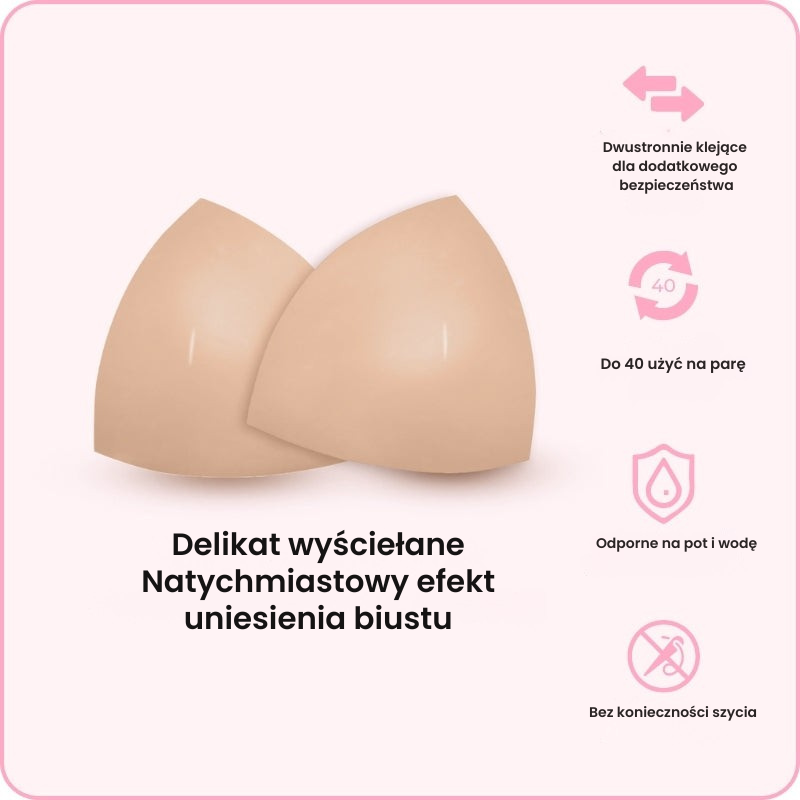 Elovia™ Sekretny Lifting Biustu