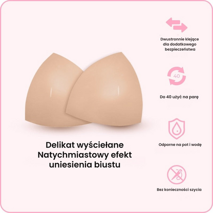 Elovia™ Sekretny Lifting Biustu