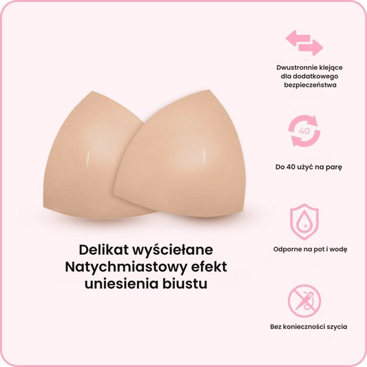 Elovia™ Sekretny Lifting Biustu