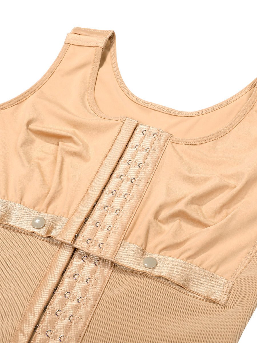 Elovia™ Tess Ultra Modelujące Długie Body