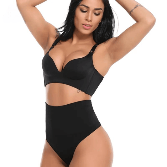 Elovia™ Stringi modelujące talię | 1+1 GRATIS!